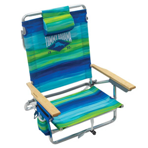 Beach Chair